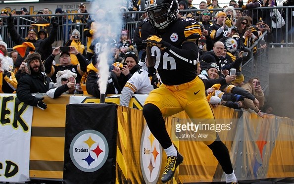 NFL News Dump: Bell’s Suspension Reduced at Same Time Brady’s is Not