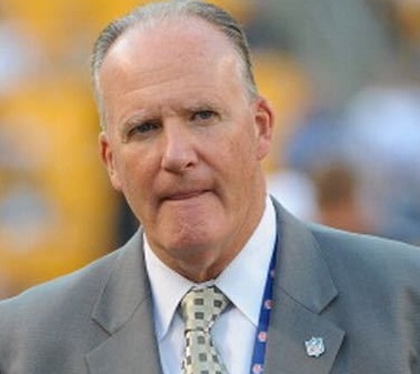 Kensil accusations prove Patriots vs NFL