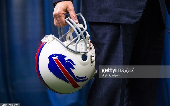 Deconstructing the AFC East: The Buffalo Bills