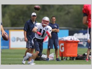 patriots.com