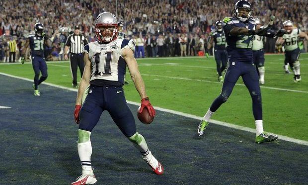 New England Patriots Player Profiles: Will Julian Edelman Be Healthy Enough To Be The Top Receiver?