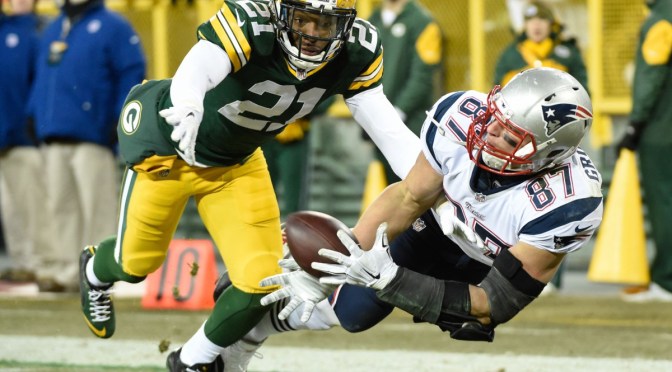 New England Patriots: Five Things To Look For