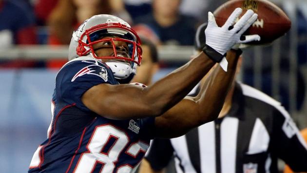 Patriots vs. Packers – Second Quarter Review