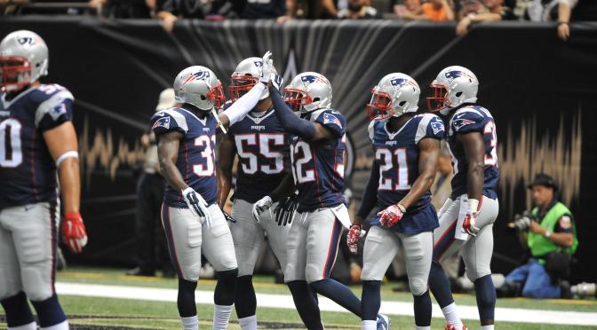 New England Patriots Immediate Reactions To Preseason Game Two Victory Against Saints