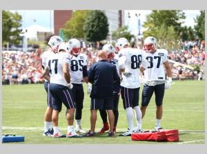 patriots.com