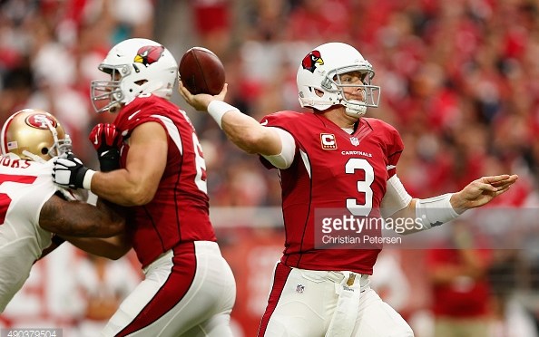 Week 3 NFL review: 5 things we learned