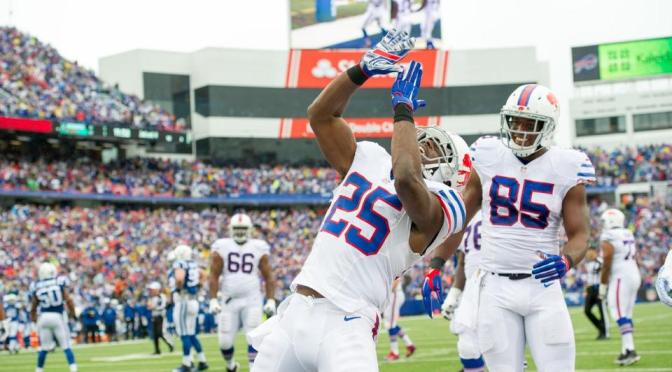 New England Patriots: An Early Look At The Buffalo Bills For Patriots Fans