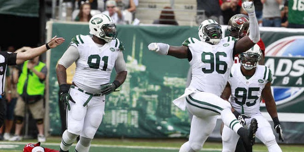 The  Jets Finally Pose A Threat To The Patriots In The Divison