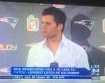 "No Dress Code" - TB12