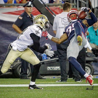 leblanc interception