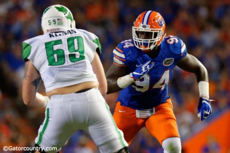 cox jr gator country