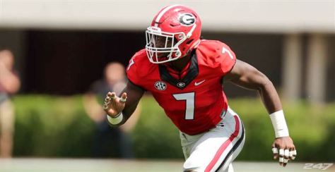 georgia.247sports.com